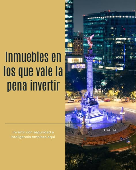 Inversión inmobiliaria