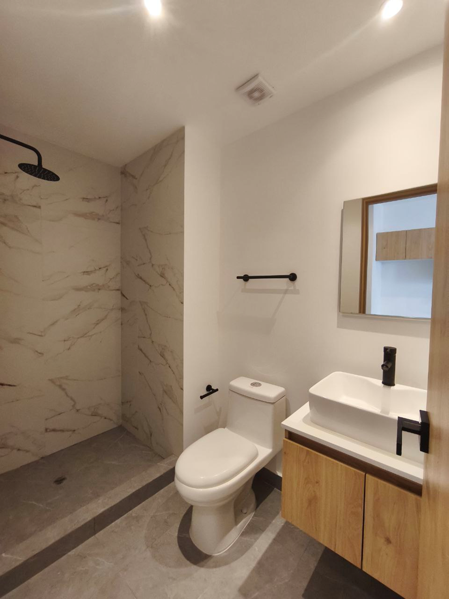 Baño completo