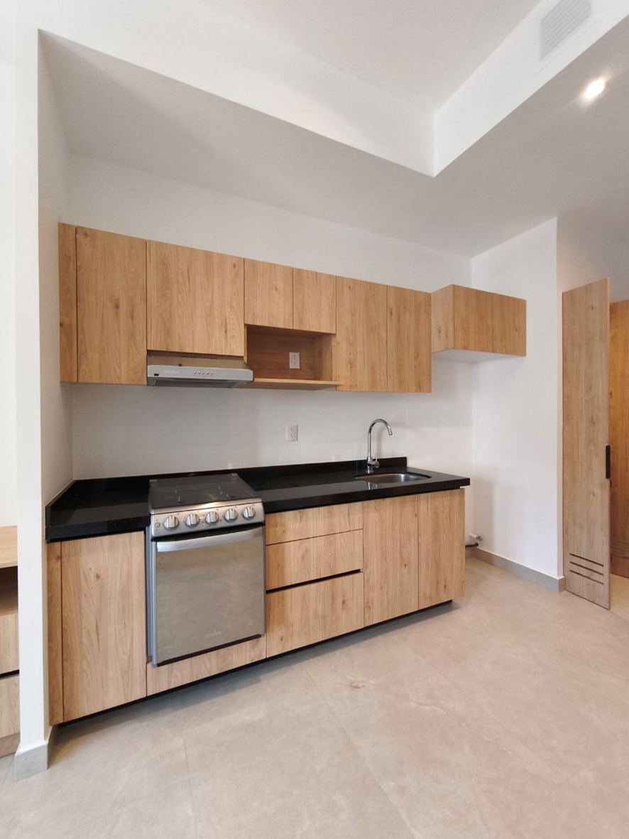Cocina integral